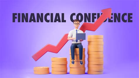 More Financial Confidence 